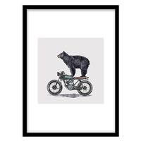 قیمت و خرید ‌‌‌‌‌‌‌‌‌‌‌‌‌‌‌‌‌‌‌‌‌‌‌‌‌‌‌‌‌‌‌‌‌‌‌‌‌‌‌‌‌‌‌‌‌‌‌‌‌‌‌‌‌‌‌‌تابلو دکوراتیو مدل نقاشی سورئال خرس کد 2288