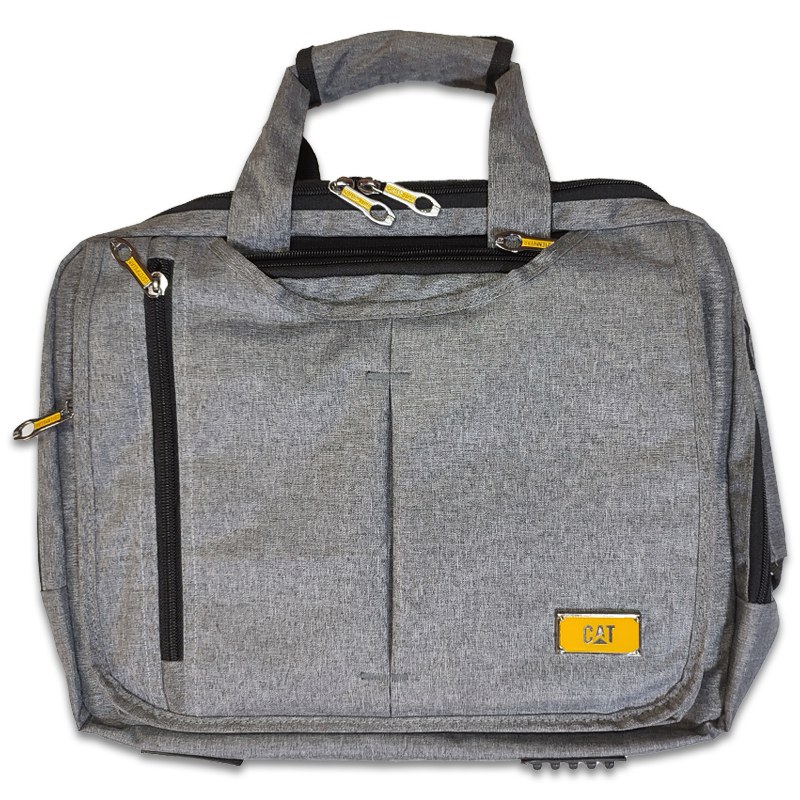 کیف لپتاپ کت، حالت کوله شو