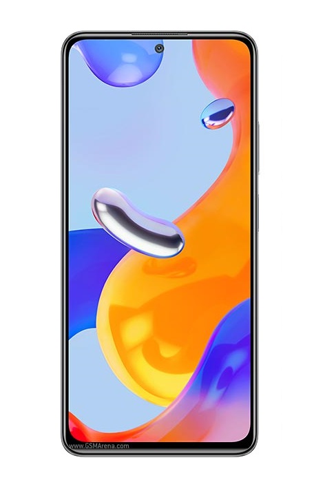 گوشی موبایل شیائومی مدل Redmi Note 11 Pro دو سیم‌ کارت ظرفیت 128GB رم 8GB