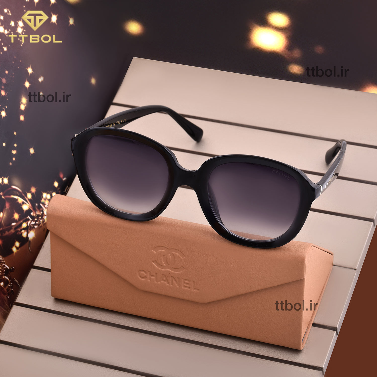 عینک آفتابی 2102