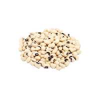 لوبیا چشم بلبلی 10kg گلها