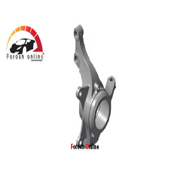 سگدست جلو راست كيا سراتو