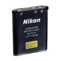باتری دوربین نیکون مدل EN-EL10