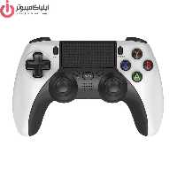 دسته بازی بی سیم تسکو مدل TSCO TG 159W