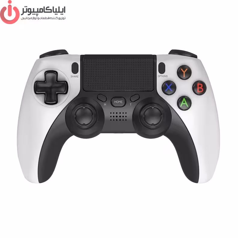 دسته بازی بی سیم تسکو مدل TSCO TG 159W