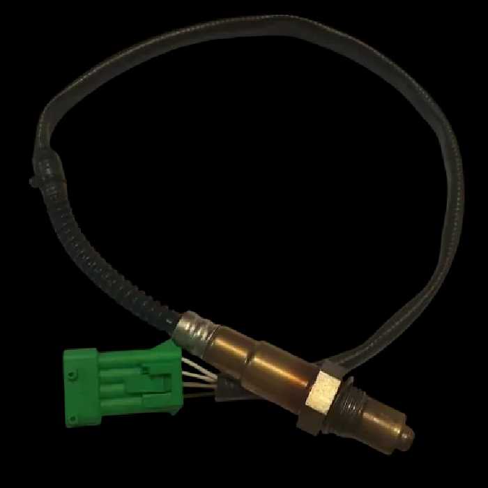 سنسور اکسیژن ساژم مناسب پیکان پراید و پژو 206