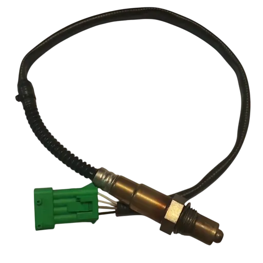 سنسور اکسیژن ساژم مناسب پیکان پراید و پژو 206