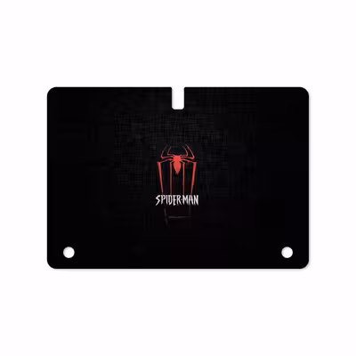 برچسب پوششی ماهوت مدل Spider-Man مناسب برای تبلت سامسونگ Galaxy Tab S 10.5 2014 T800