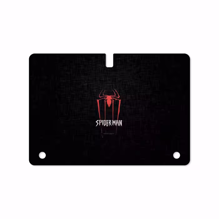 برچسب پوششی ماهوت مدل Spider-Man مناسب برای تبلت سامسونگ Galaxy Tab S 10.5 2014 T800