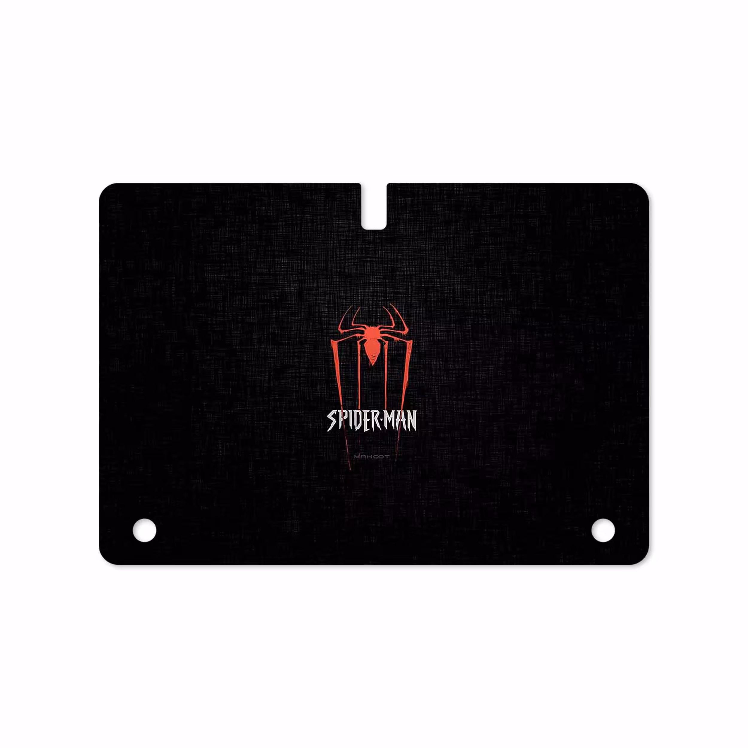 برچسب پوششی ماهوت مدل Spider-Man مناسب برای تبلت سامسونگ Galaxy Tab S 10.5 2014 T800