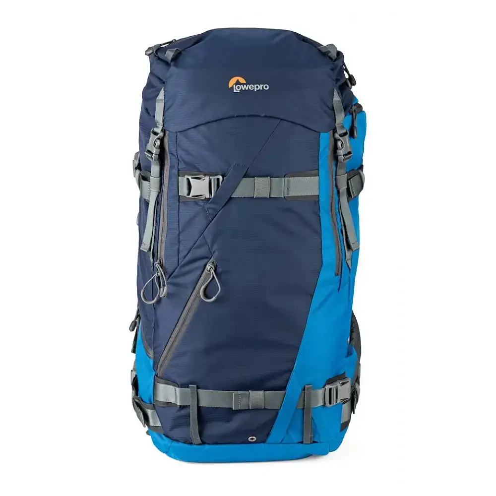 کوله پشتی Lowepro Powder AW Blue/Horizon Blue