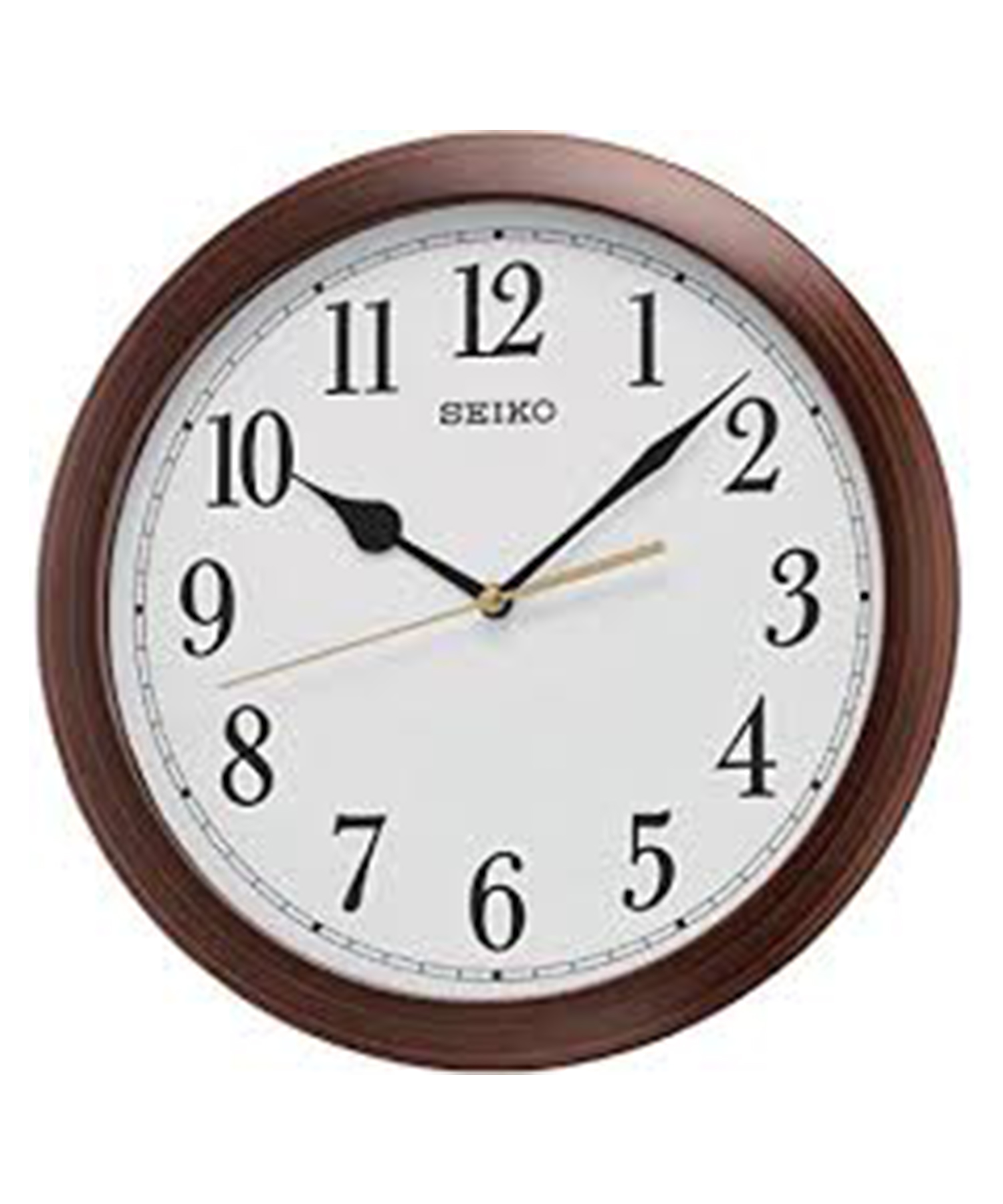 ساعت سیکو ، زیرمجموعه Wall Clock, کد QXA597BN