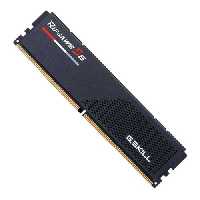 رم 32 گیگ DDR5 مدل G.SKILL Ripjaws S5 DDR5 6000MHz (استوک)