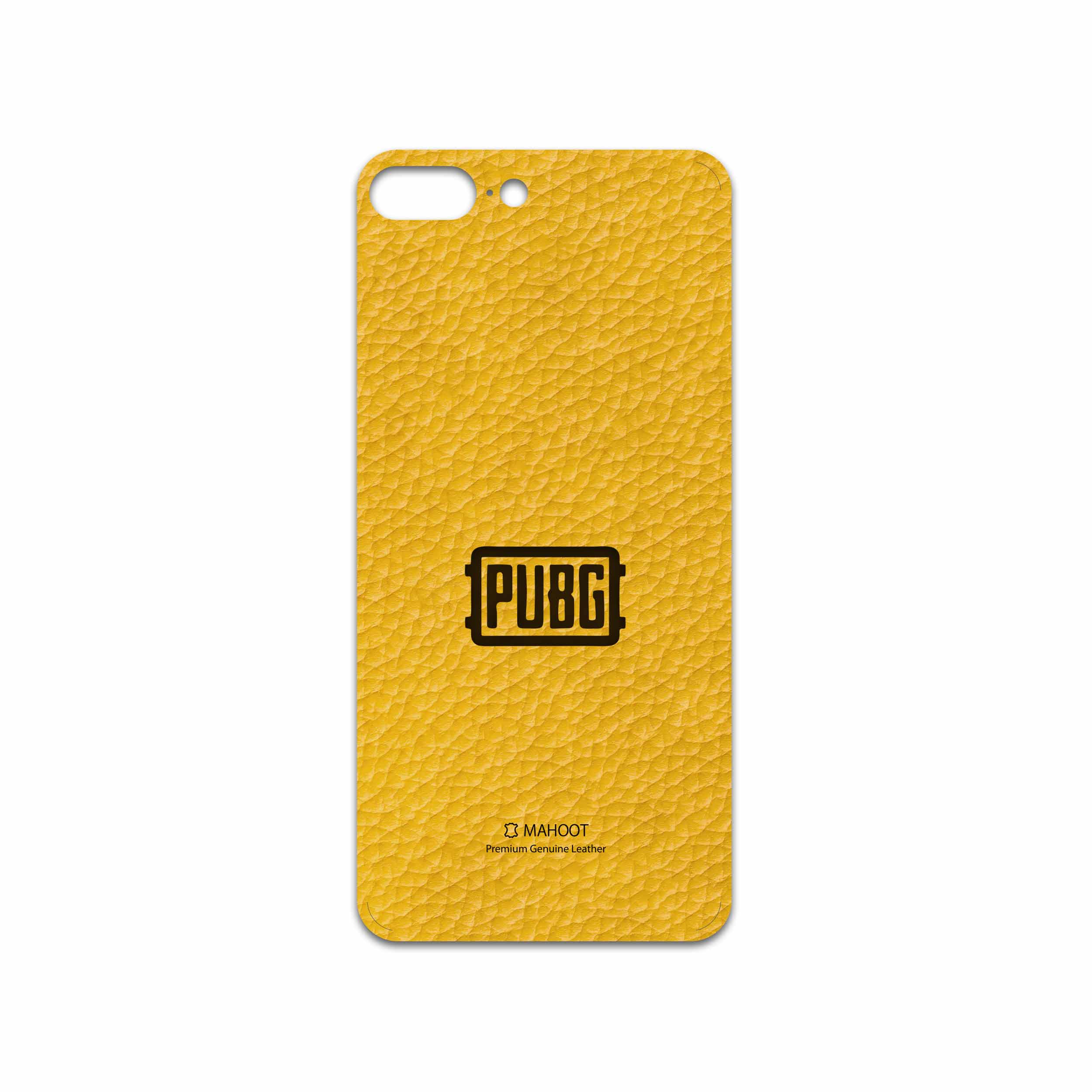 برچسب پوششی ماهوت مدل ML-PUBG مناسب برای گوشی موبایل اپل iPhone 7 Plus