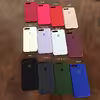 کاور مدل Sj-09 مناسب برای گوشی موبایل اپل Iphone 7/8 Plus