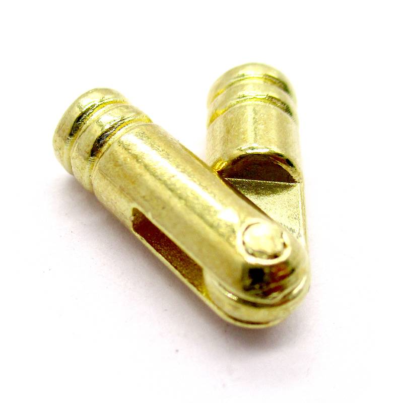 لولا آنتیک مخفی استوانه ای 2.5 سانتی‌متر چینی