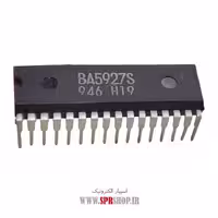 آی سی BA5927