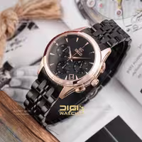 ساعت اورجینال زنانه انزو مدل ENZO EC1700-RBL