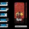 برچسب پوششی ماهوت مدل Red-Dead-Redemption-Game-FullSkin مناسب برای گوشی موبایل آنر 8S