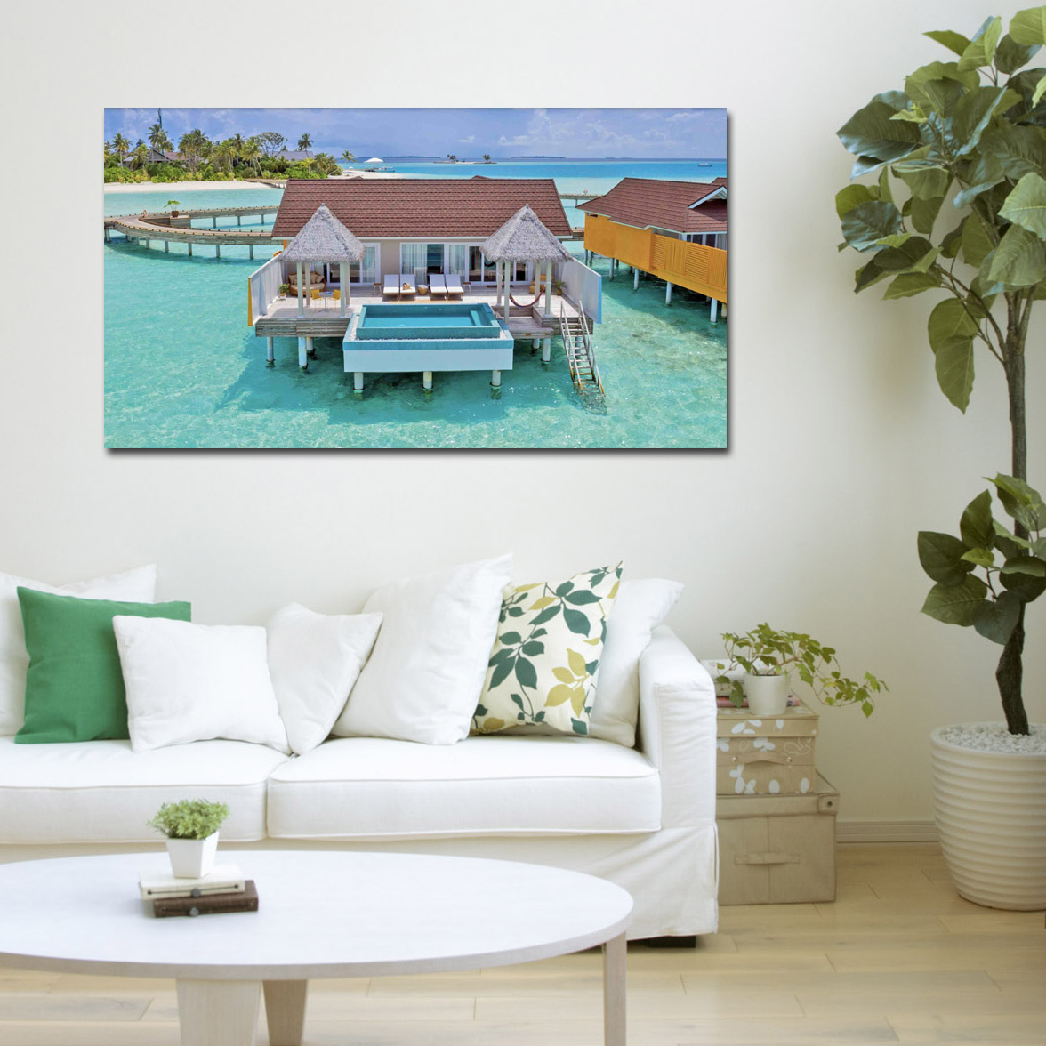 تابلو شاسی مدل مالدیو کد 14