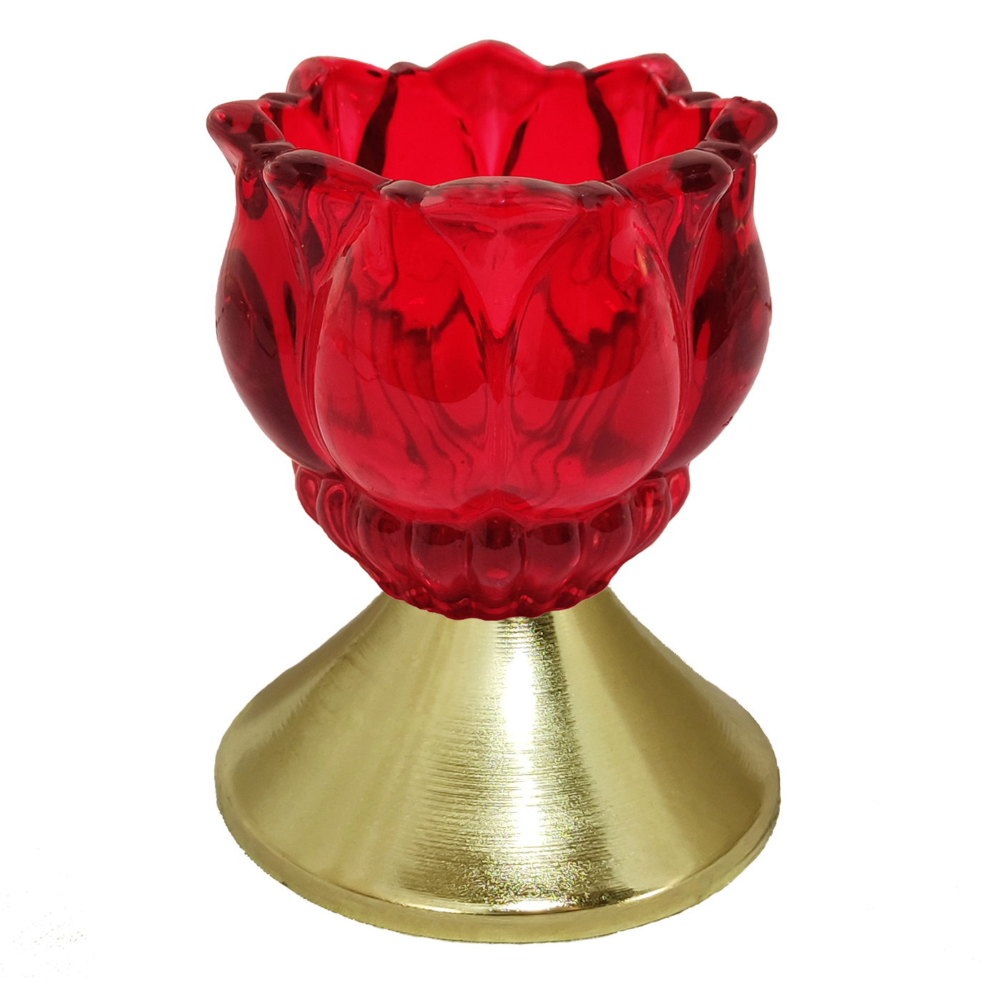 جاشمعی مدل هلندی پایه دار