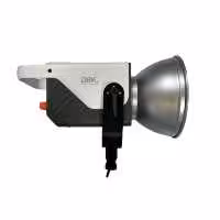 نور ثابت ال ای دی 200 وات دی بی کی DBK COB 200BI Video light