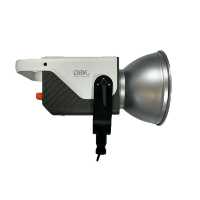 نور ثابت ال ای دی 200 وات دی بی کی DBK COB 200BI Video light