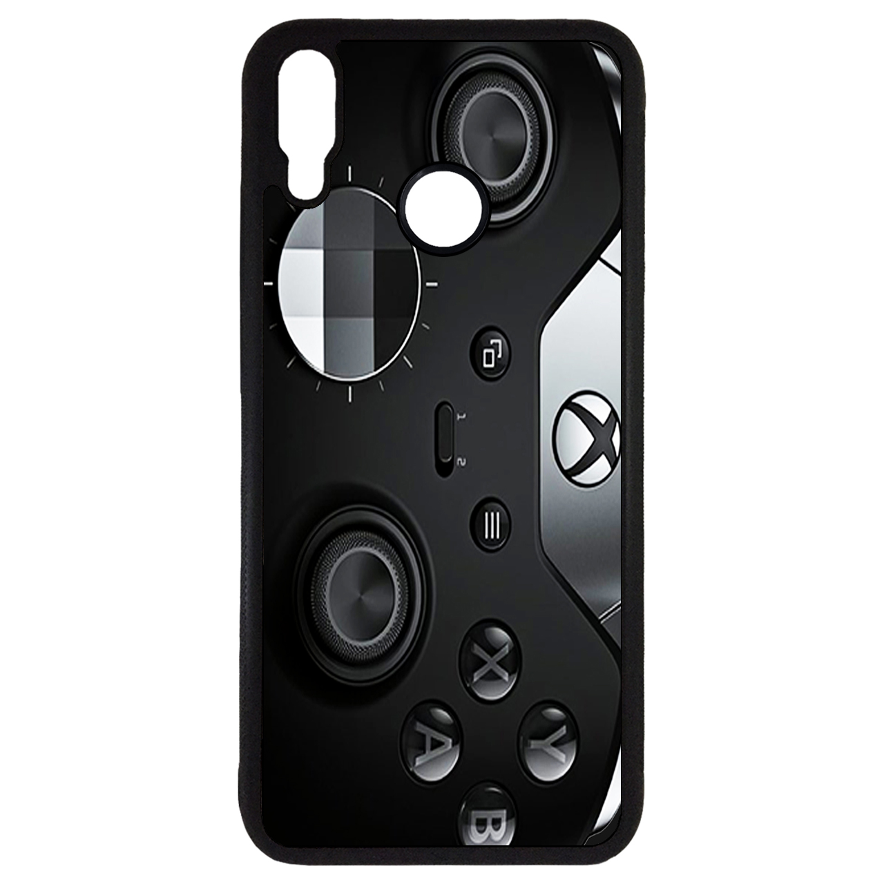 کاور طرح دسته ایکس باکس کد 11050646 مناسب برای گوشی موبایل هوآوی nova 3i