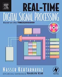 خرید و دانلود نسخه کامل کتاب Real-time digital signal processing based on the TMS320C6000
