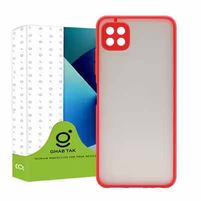 کاور قاب تک مدل PML مناسب برای گوشی موبایل سامسونگ Galaxy A22 5G 