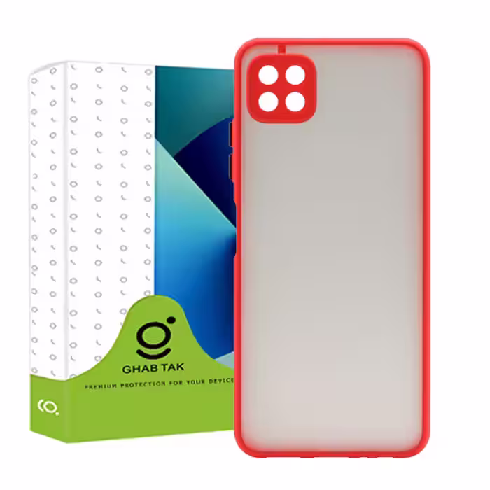 کاور قاب تک مدل PML مناسب برای گوشی موبایل سامسونگ Galaxy A22 5G 