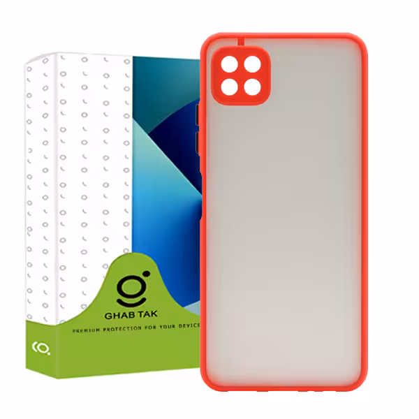 کاور قاب تک مدل PML مناسب برای گوشی موبایل سامسونگ Galaxy A22 5G 