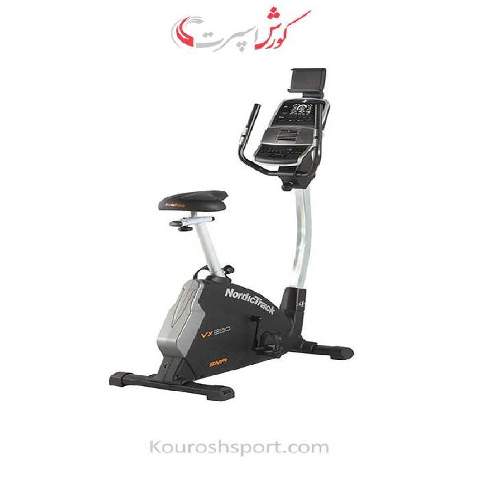 دوچرخه ثابت Nordic Track VX650