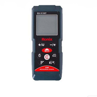 متر لیزری 50 متری (تایوان) رونیکس مدل RH-9150T
