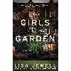 کتاب The Girls in the Garden اثر Lisa Jewell انتشارات Atria