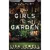 کتاب The Girls in the Garden اثر Lisa Jewell انتشارات Atria