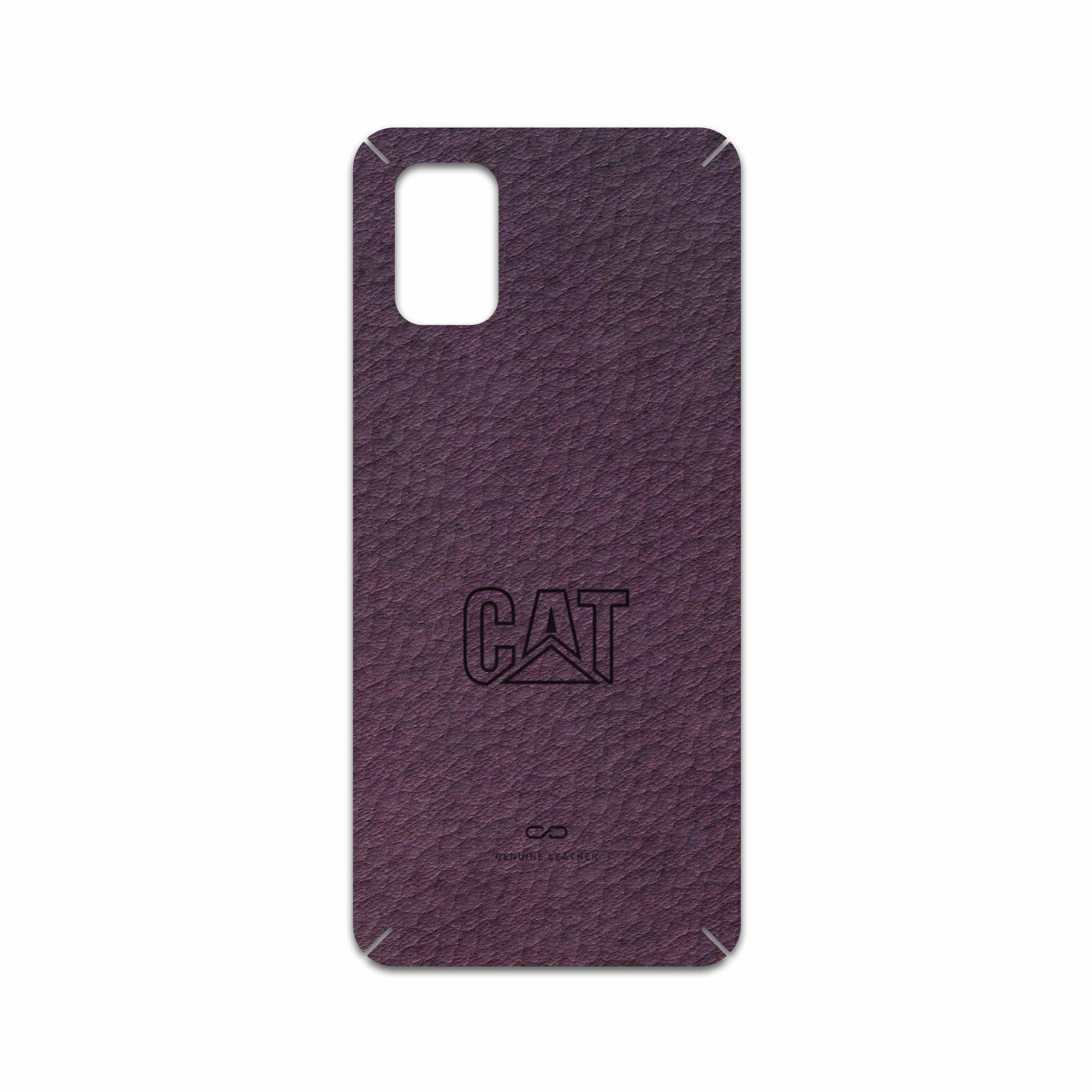برچسب پوششی ماهوت مدل PL-CAT مناسب برای گوشی موبایل سامسونگ Galaxy M51