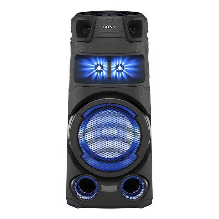 اسپیکر خانگی سونی مدل MHC-V73D