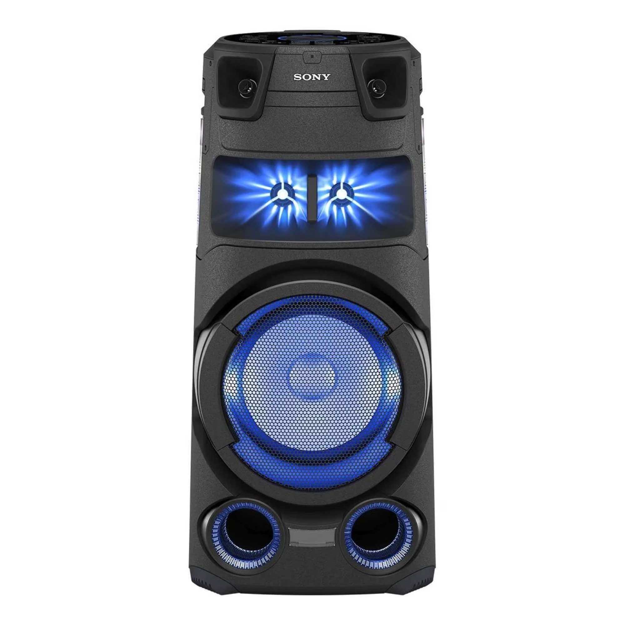 اسپیکر خانگی سونی مدل MHC-V73D