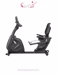 دوچرخه ثابت مبله استارباند Starbond A16R