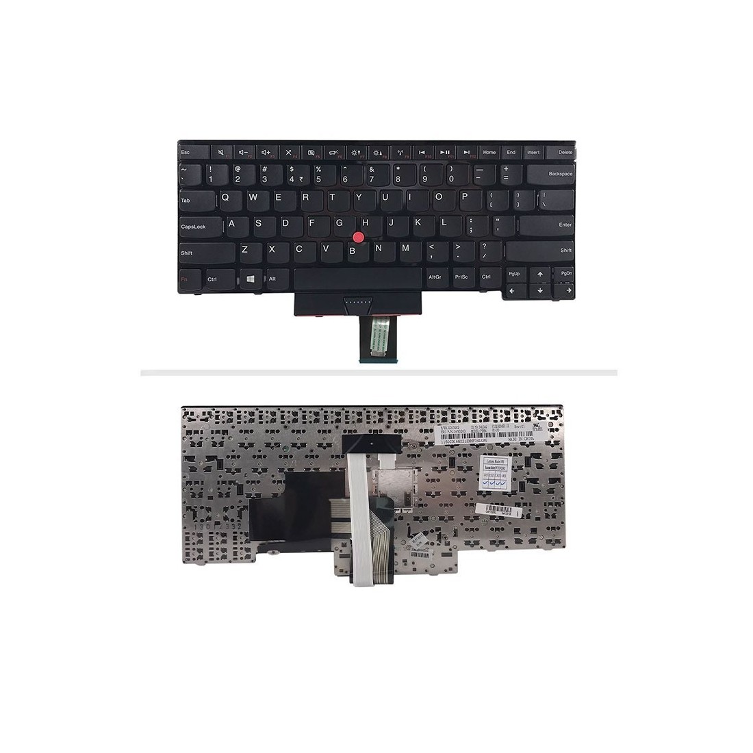 کیبورد لپتاپ لنوو S430 (Thinkpad)