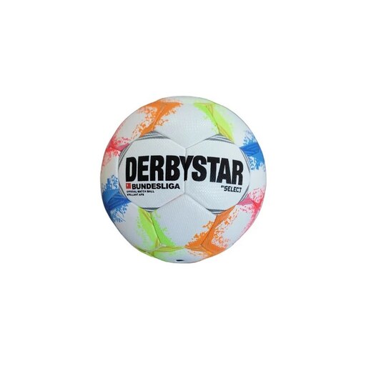 توپ فوتبال دربی استار بوندسلیگا 2023 سایز 1