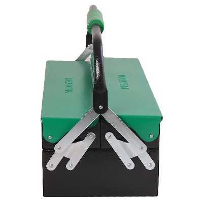 جعبه ابزار نکستول گروپ مدل NT-402