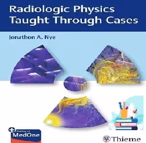 Radiologic Physics Taught Through Cases TRUE PDF price 1€