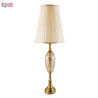 آباژور رومیزی اصفیان مدل الیس کد MRK12-M