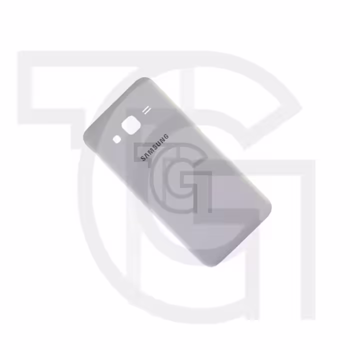 درب پشت سامسونگ (سفید) Back Door Samsung Galaxy J7 Duos with dual-SIM