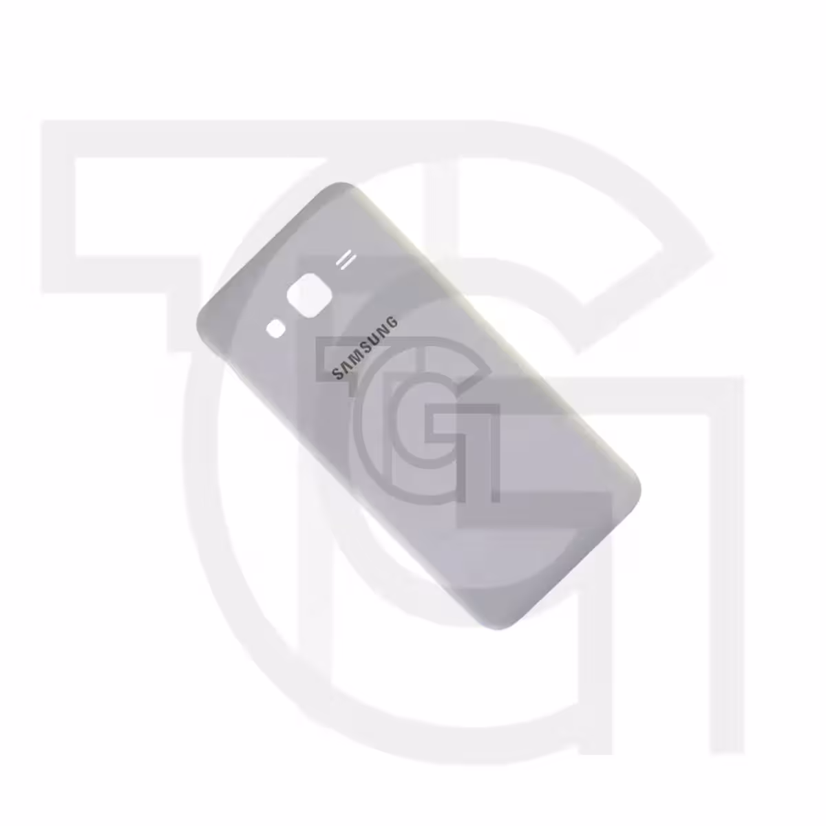 درب پشت سامسونگ (سفید) Back Door Samsung Galaxy J7 Duos with dual-SIM