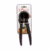 گردو شکن ردفلاور مدل کربن بلک