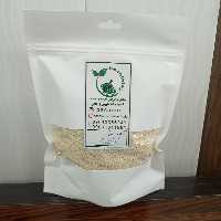 کنجد سفید اعلا (250 گرم)