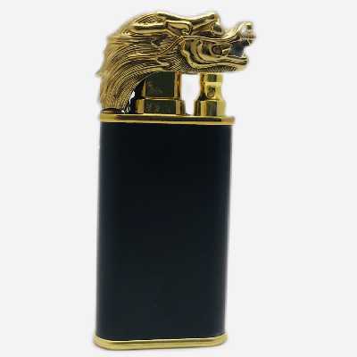 فندک مدل دو حالته دراگون